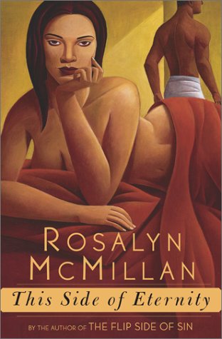 This Side of Eternity by Rosalyn McMillan