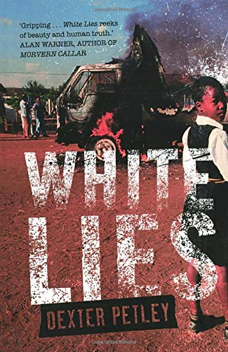 White Lies by Dexter Petley