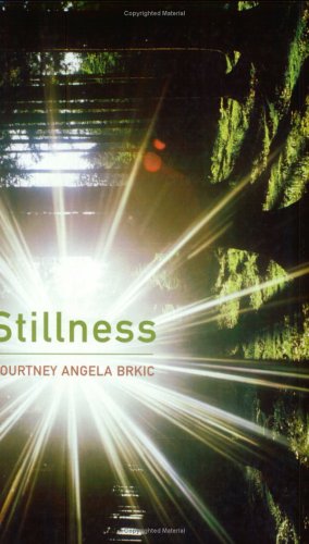 Stillness by Courtney Brkic