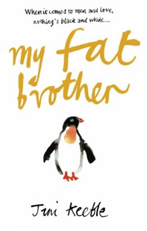 My Fat Brother by Jim Keeble