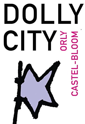 Dolly City by Orly Castel-Bloom
