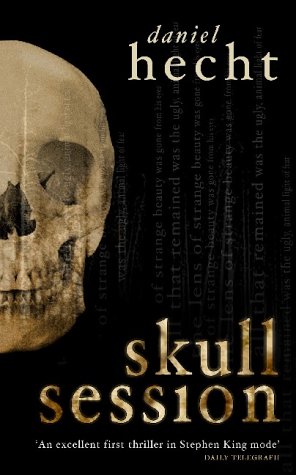 Skull sessions by Daniel Hecht