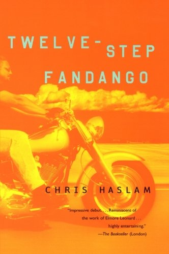 Twelve Step Fandango by Chris Haslam