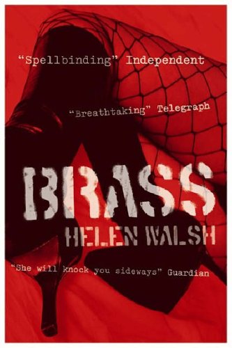 Brass by Helen Walsh