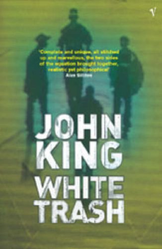 White Trash by John King