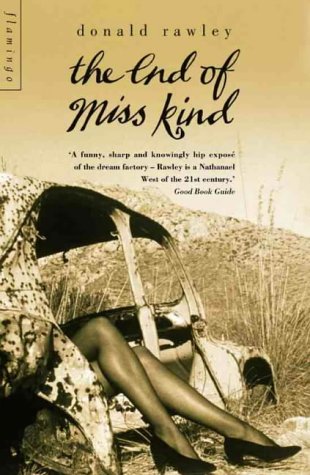 End of Miss Kind by Donald Rawley