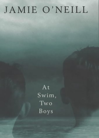 At Swim, Two Boys by Jamie O'Neill