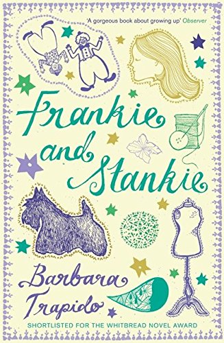 Frankie and Stankie by Barbara Trapido