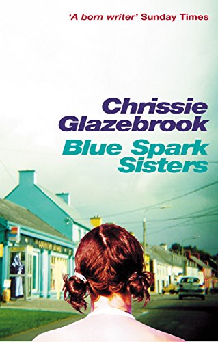 Blue Spark Sisters by Chrissie Glazebrook