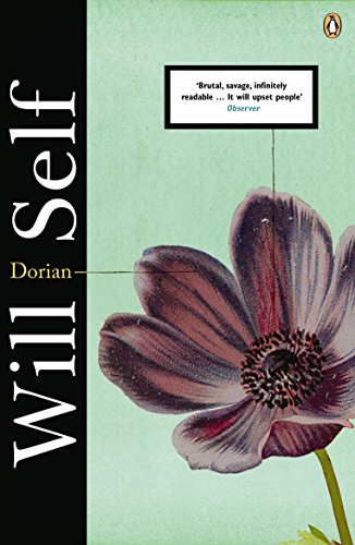 Dorian by Will Self