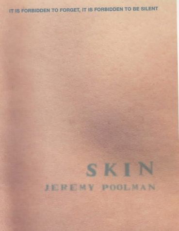 Skin by Jeremy Poolman