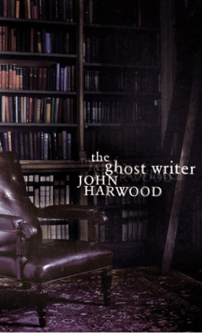 The Ghost Writer by John Harwood
