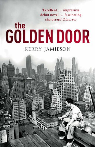 The Golden Door by Kerry Jamieson