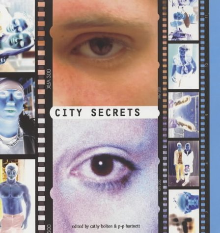 City Secrets by Cathy Bolton