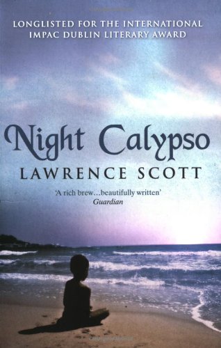 Night Calypso by Lawrence Scott