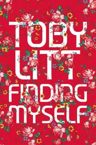 Finding Myself by Toby Litt