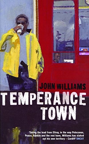 Temperance Town by John Williams