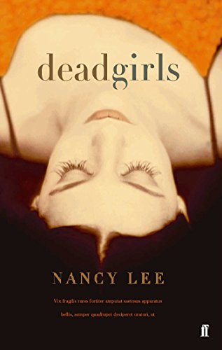 Dead Girls by Nancy Lee
