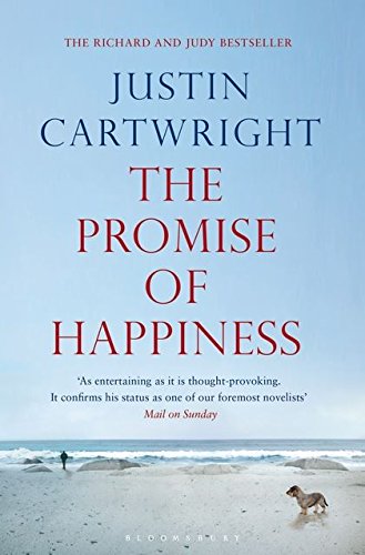 The Promise of Happiness by Justin Cartwright