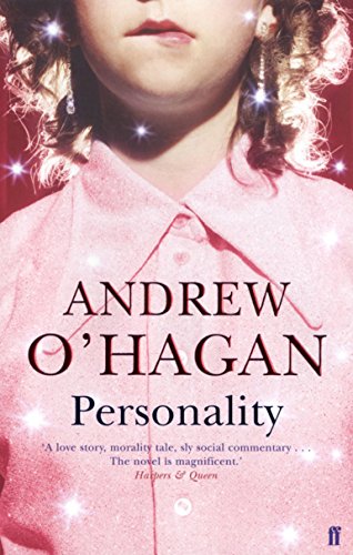 Personality by Andrew O'Hagan