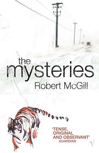 The Mysteries by Robert McGill