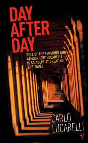 Day after Day by Carlo Lucarelli