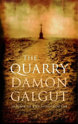The Quarry by Damon Galgut