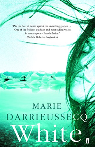 White by Marie Darrieussecq