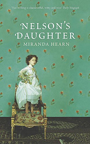 Nelson's Daughter by Miranda Hearn