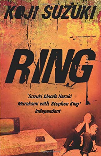 Ring by Koji Suzuki