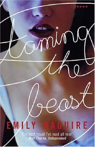 Taming the Beast by Emily Maguire