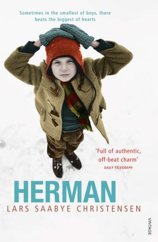 Herman by Lars Saabye Christensen