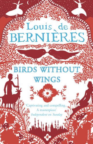 Birds Without Wings by Louis De Bernieres