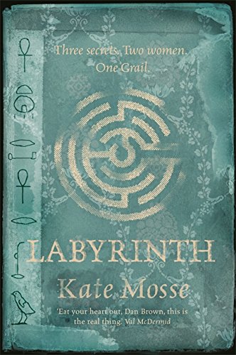 Labyrinth by Kate Mosse