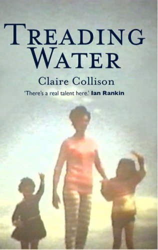 Treading Water by Claire Collison