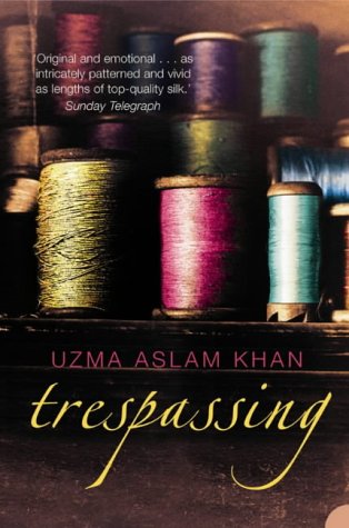 Trespassing by Uzma Aslam Khan