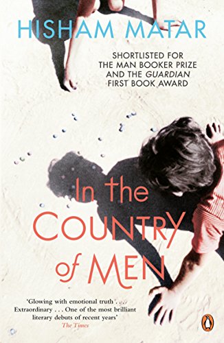 In the Country of Men by Hisham Matar