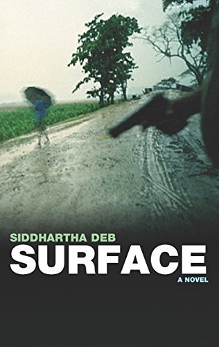 Surface by Siddhartha Deb