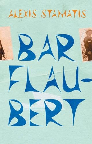 Bar Flaubert by Alexis Stamatis