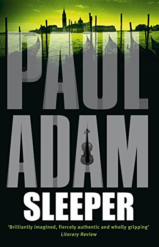 Sleeper by Paul Adam