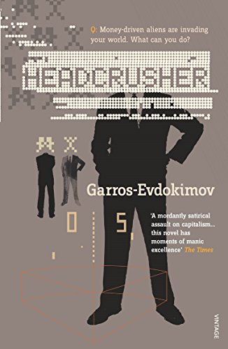 Headcrusher by Alexander Garros and Aleksel Evdokimov