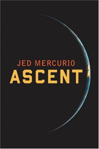 Ascent by Jed Mercurio