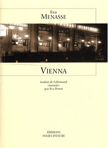 Vienna by Eva Menasse