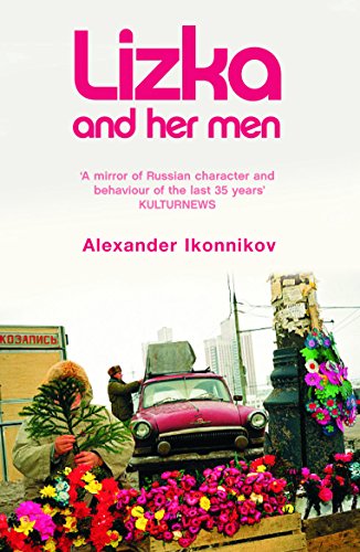 Lizka and her Men by Alexander Ikonnikov