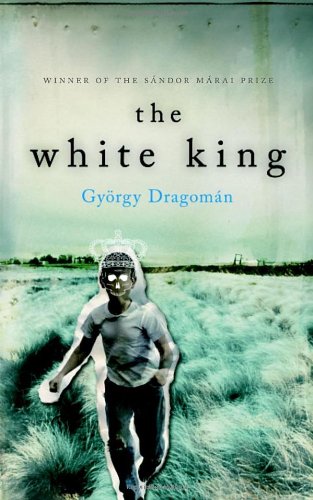 The White King by Gyorgy Drogoman