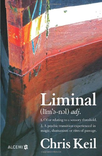 Liminal by Chris Keil