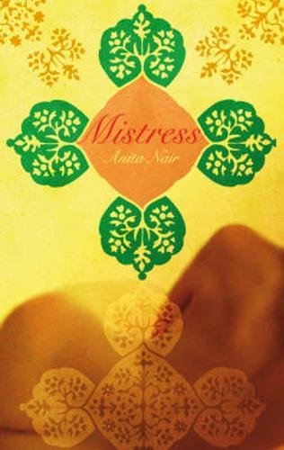 Mistress by Anita Nair