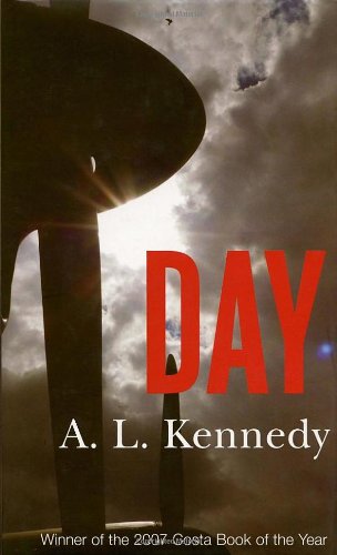 Day by A L Kennedy