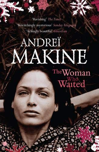 The Woman Who Waited by Andrei Makine