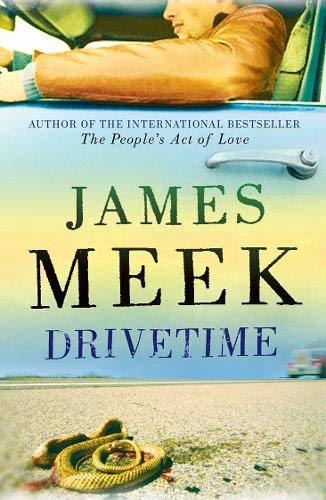 Drivetime by James Meek
